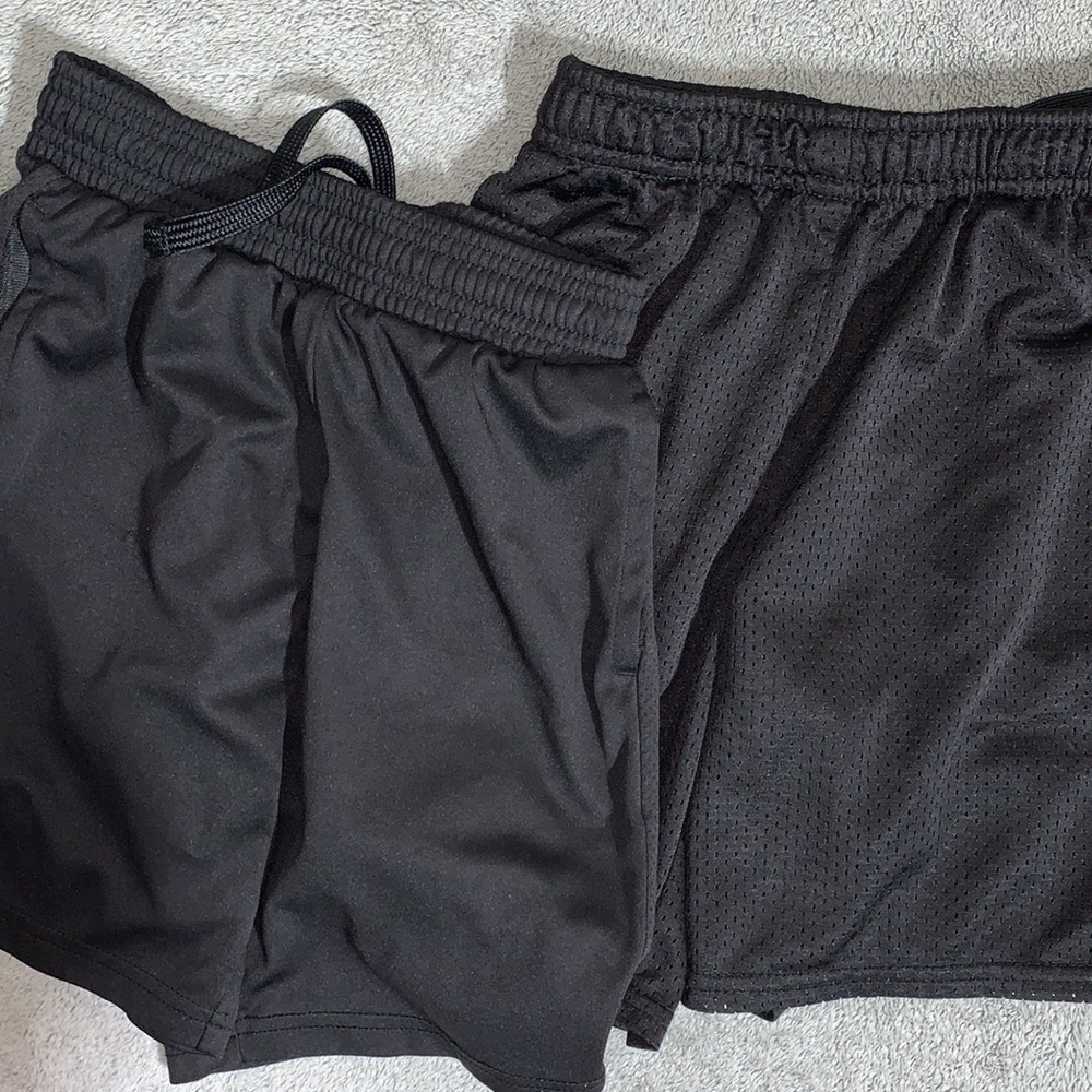 Small boys basketball shorts